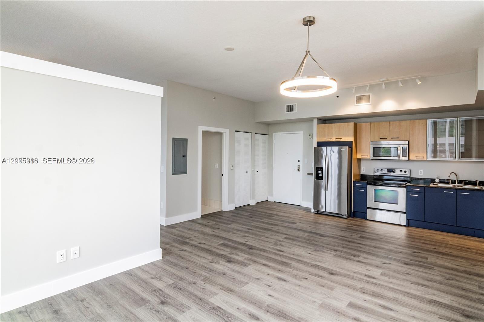 Highland Park Lofts Condo