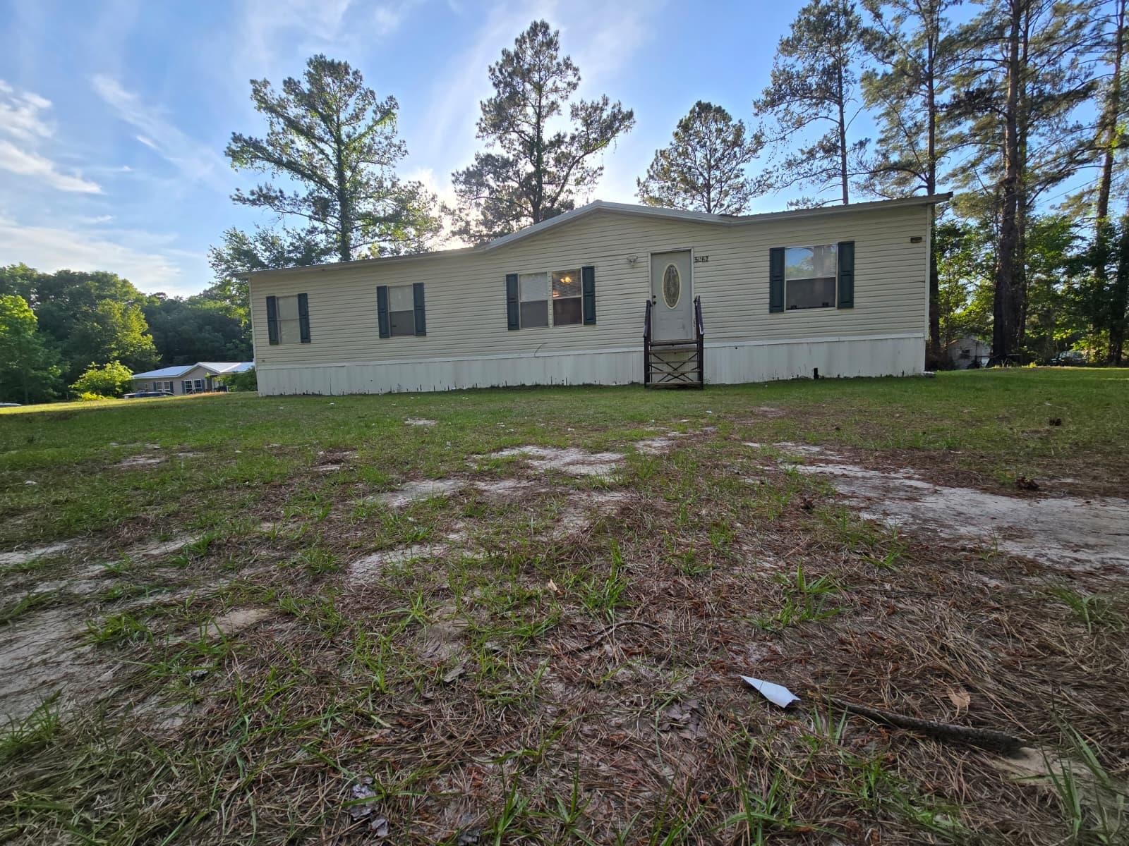 5062  Woodmire Court , Tallahassee, FL, 