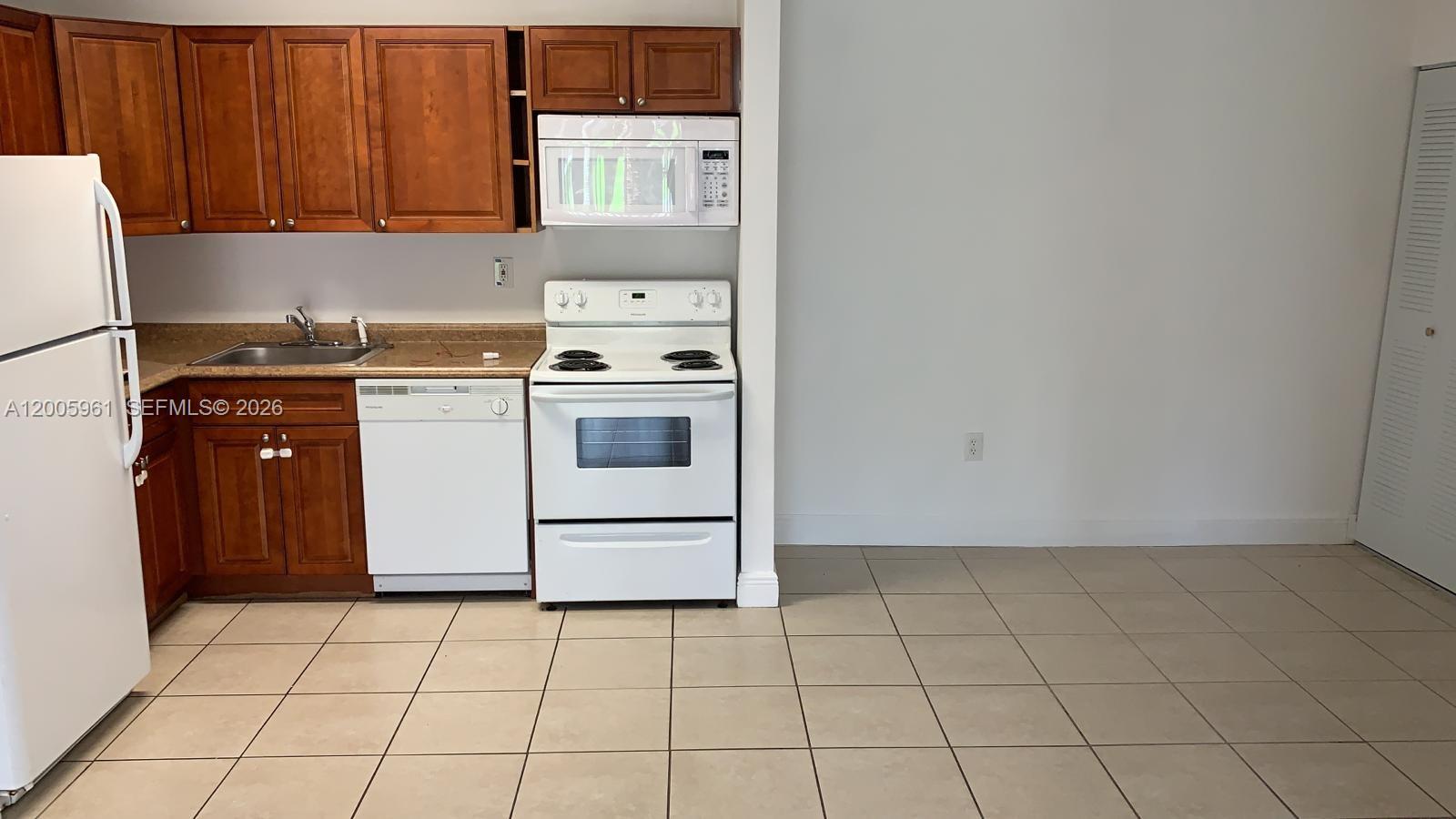 Villa Bellini Condo