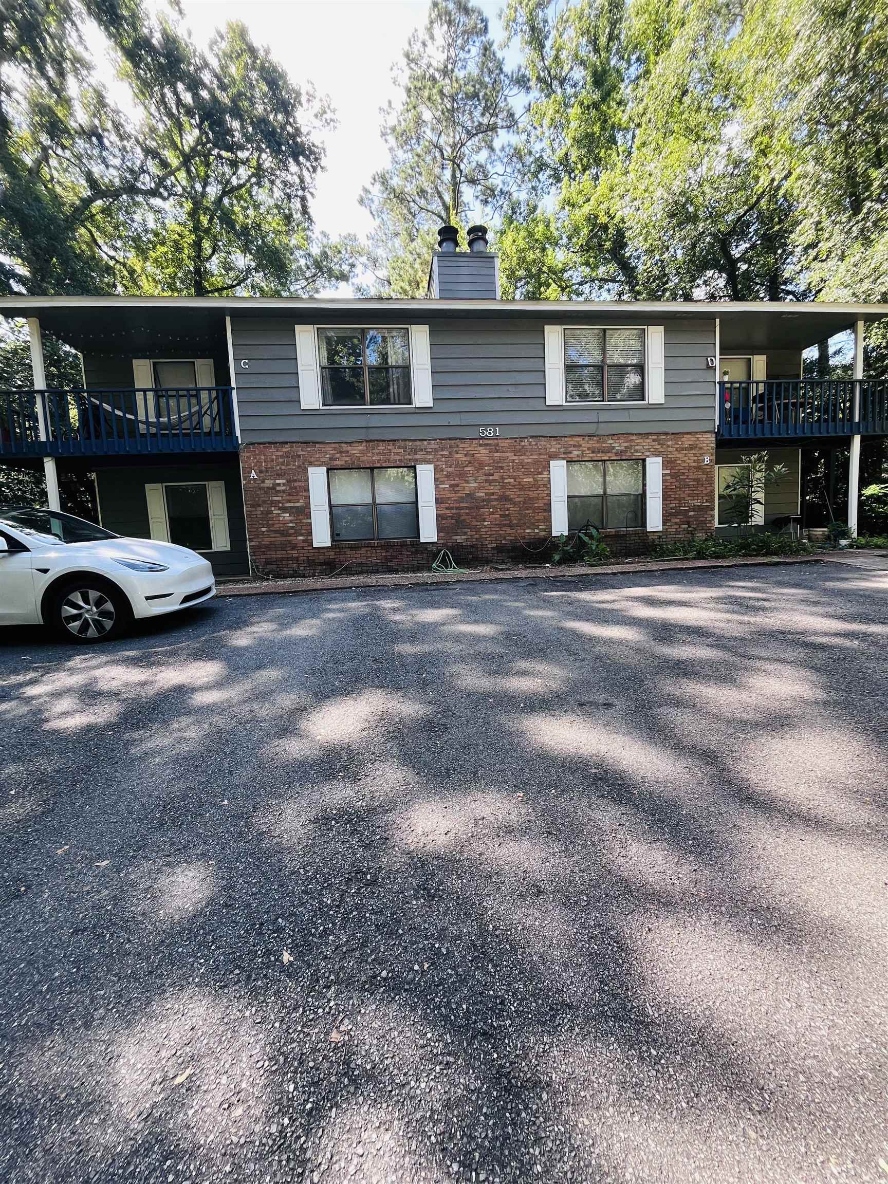 581  Holyoke Court C, Tallahassee, FL, 