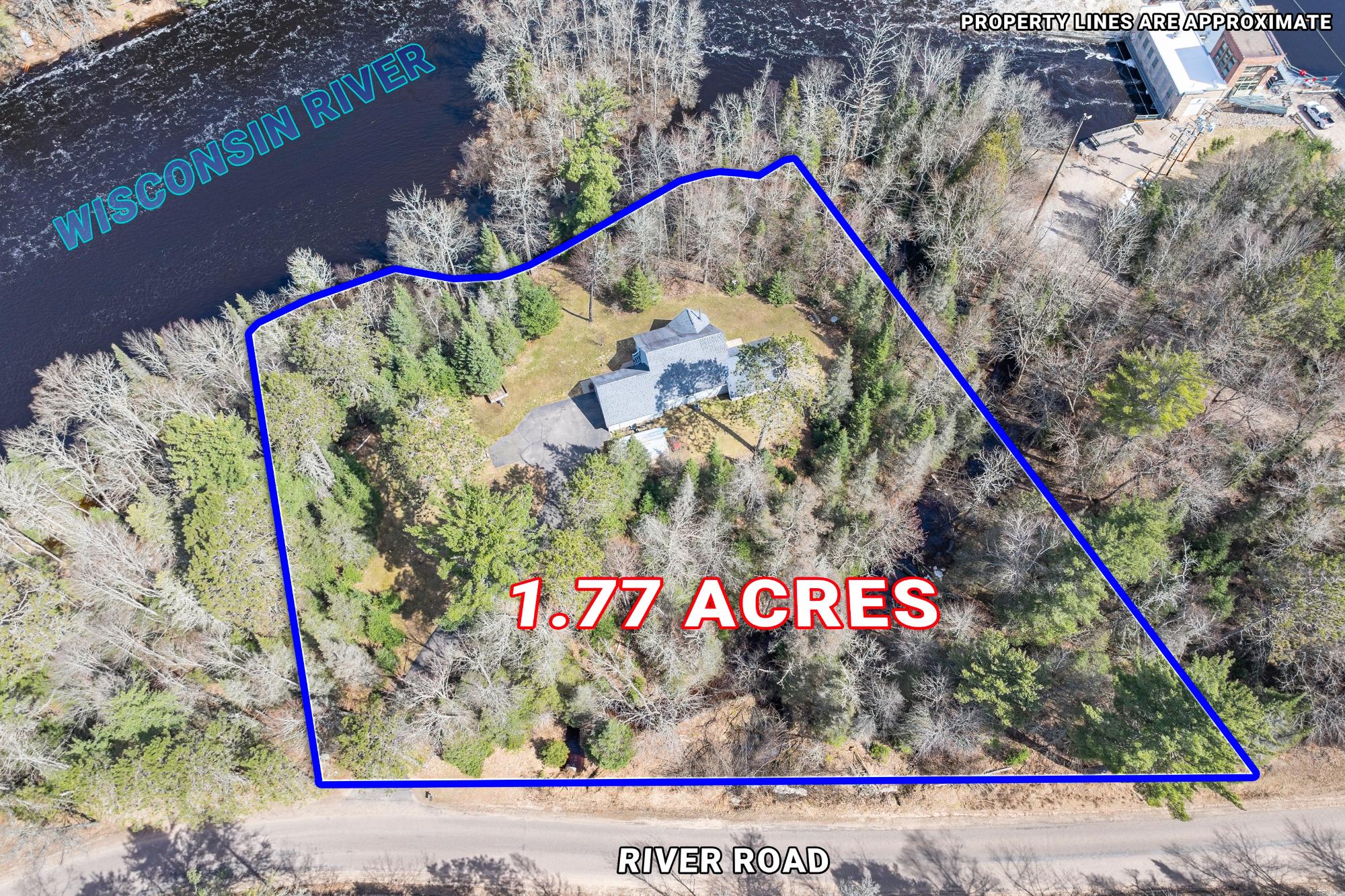 River Property house picture