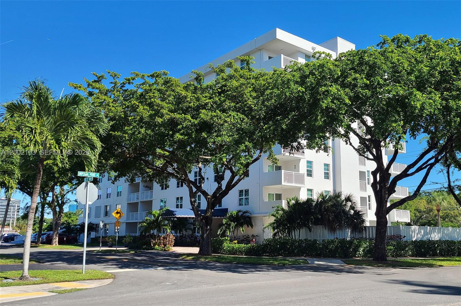 Imperial Point Condo