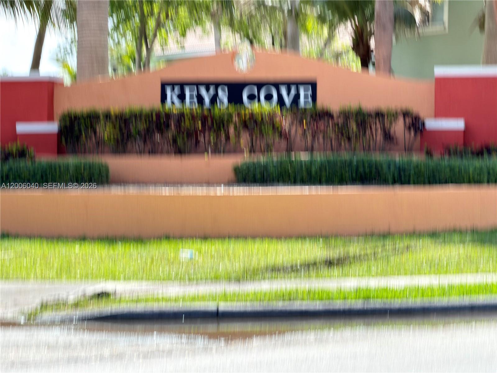 Shoma Condo At Keys Cove