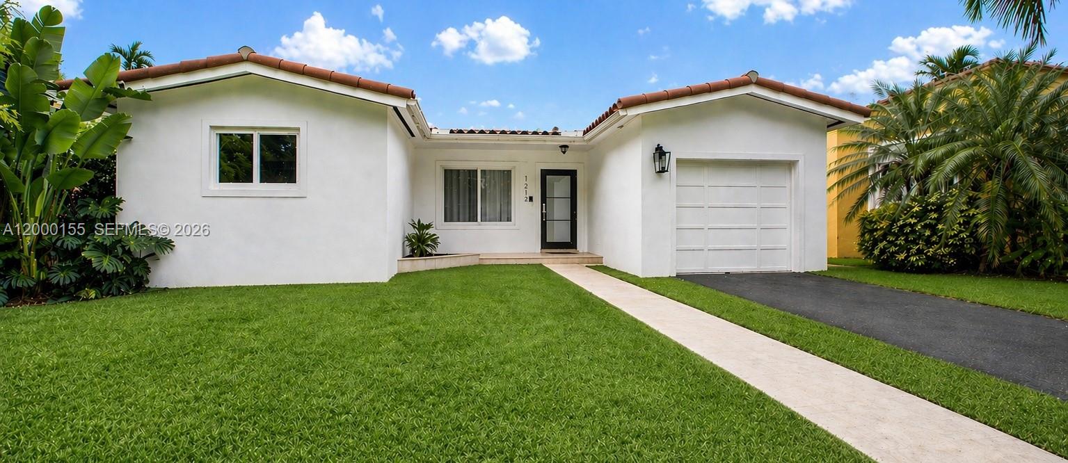 Coral Gables Granada Sec