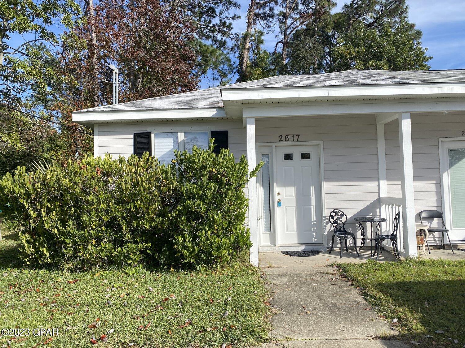 Image 1 For 2617 Cypress Street