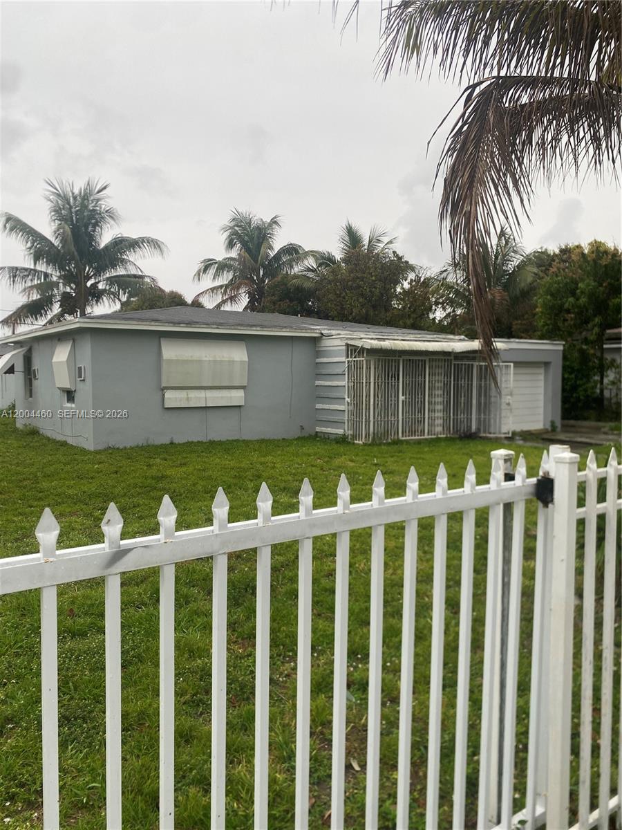 Biscayne Gardens Sec F Pa