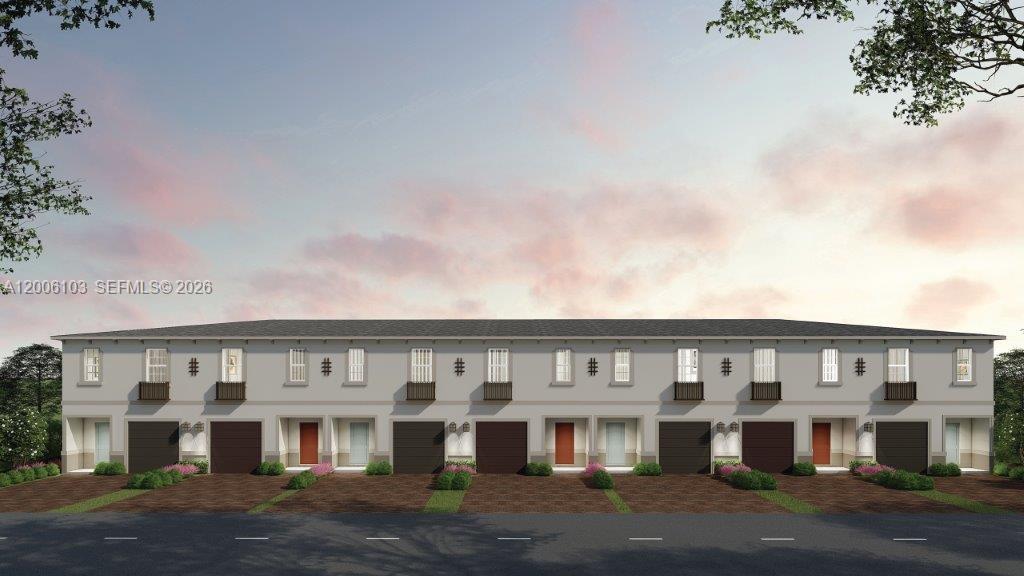 Hadley Place