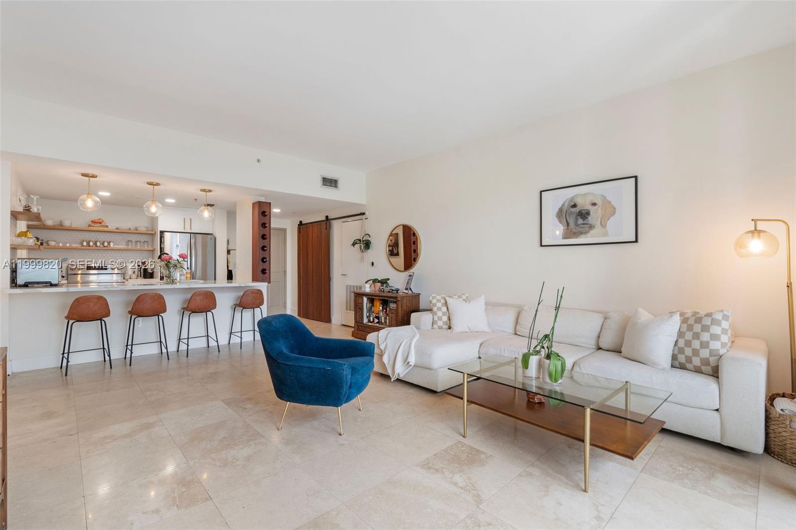 Nevis Condo