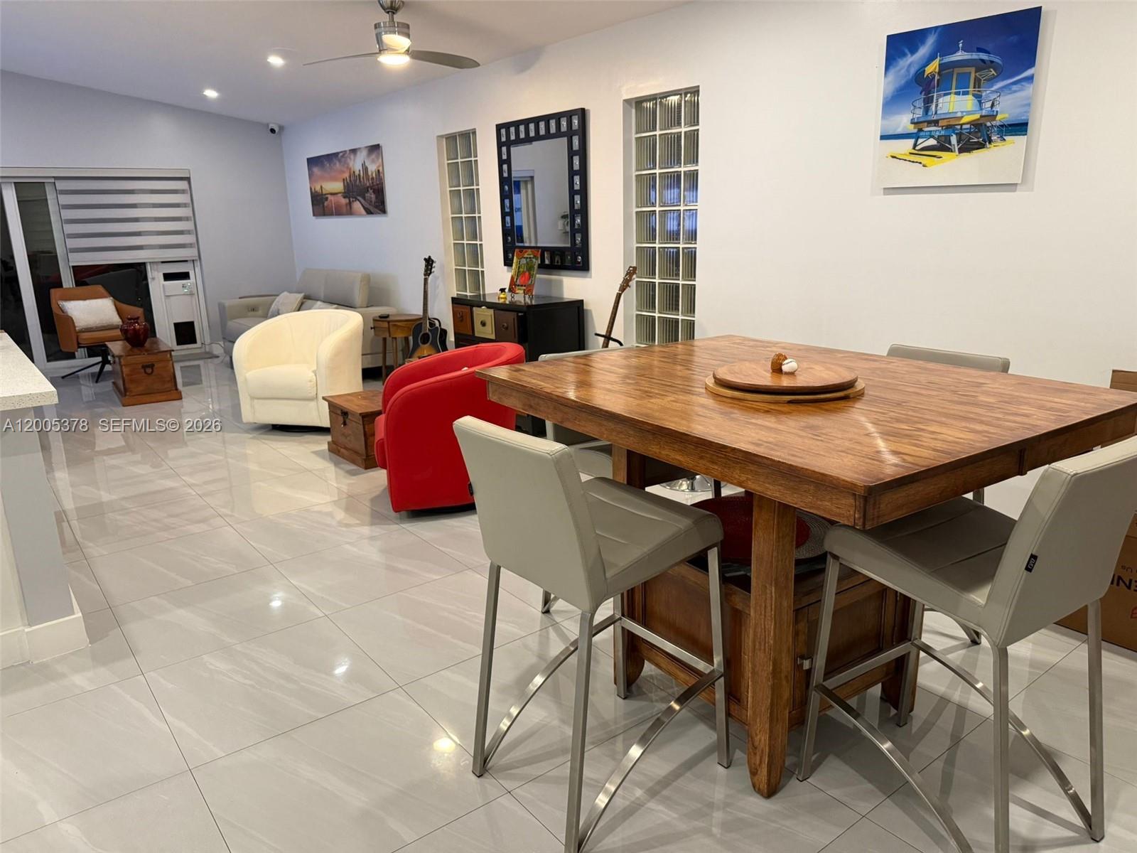 Forest Lakes Villas