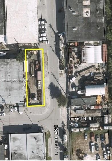 Hialeah 13Th Addn Amd Pl