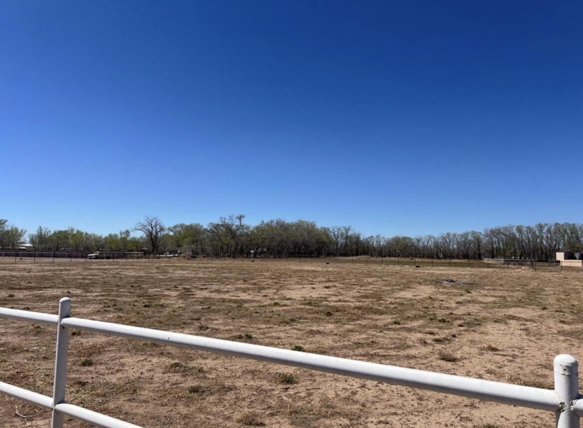 Photo 1 of Land for sale at Tbd Shooting Star Ln, Los Lunas, NM 87031 | MLS# 1102149 | Listing updated on 2026-10-11