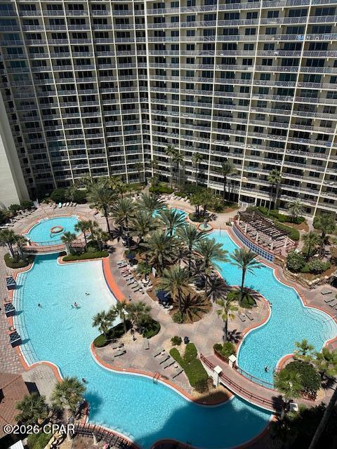 Details for 9900 Thomas Drive 1428, Panama City Beach, FL 32408