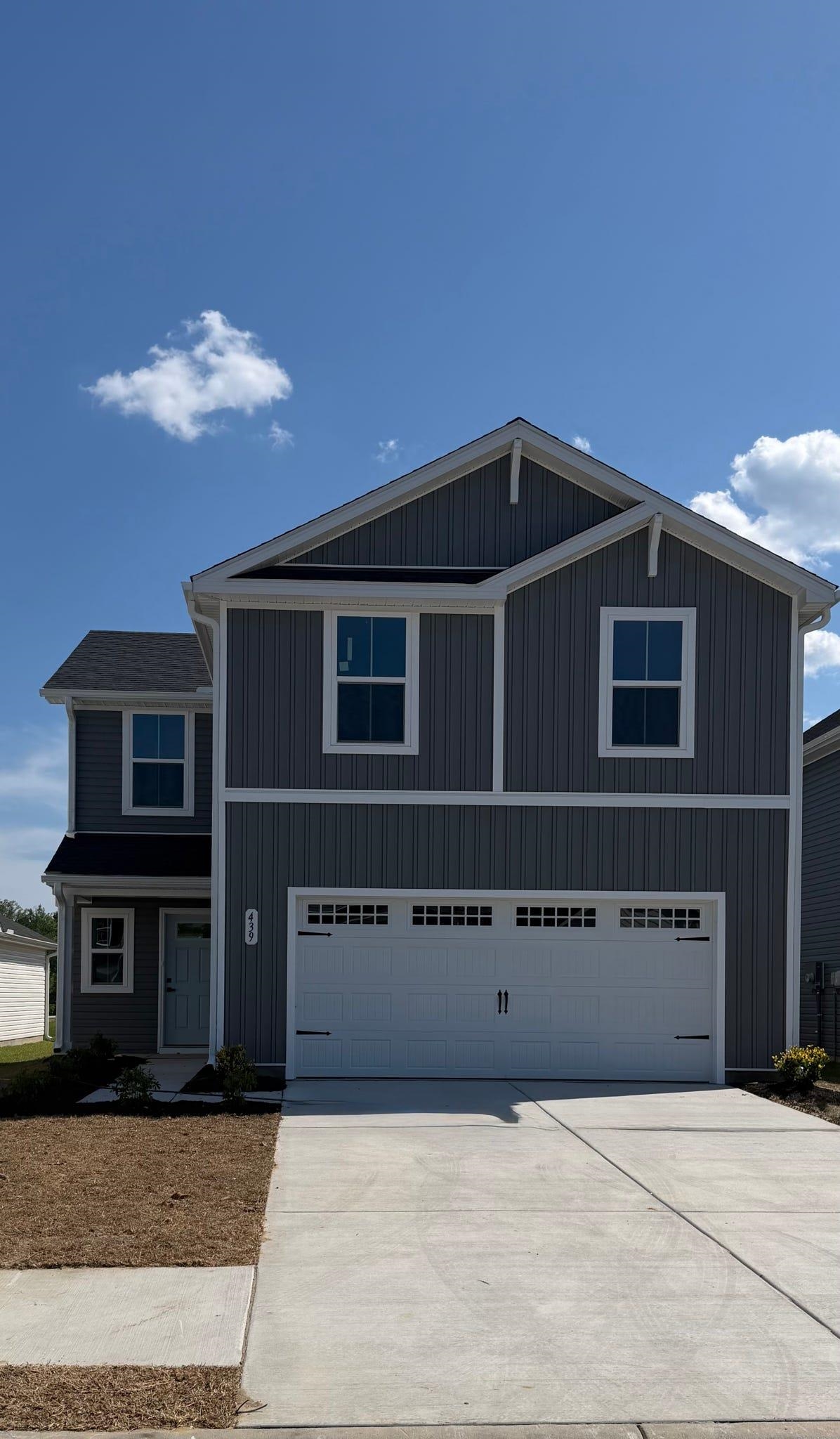 439 Myrtle Meadows Dr Conway, SC 29526