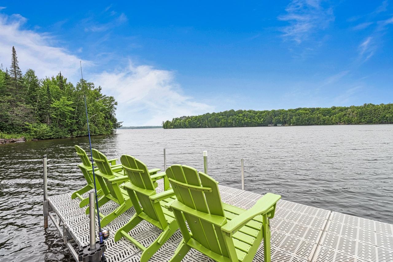 South Turtle Lake Property 7353 Cth W Photo 2