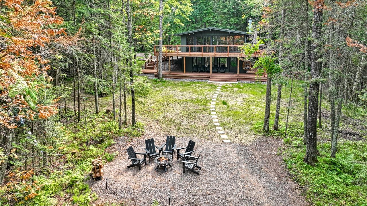 South Turtle Lake Property 7353 Cth W Photo 22