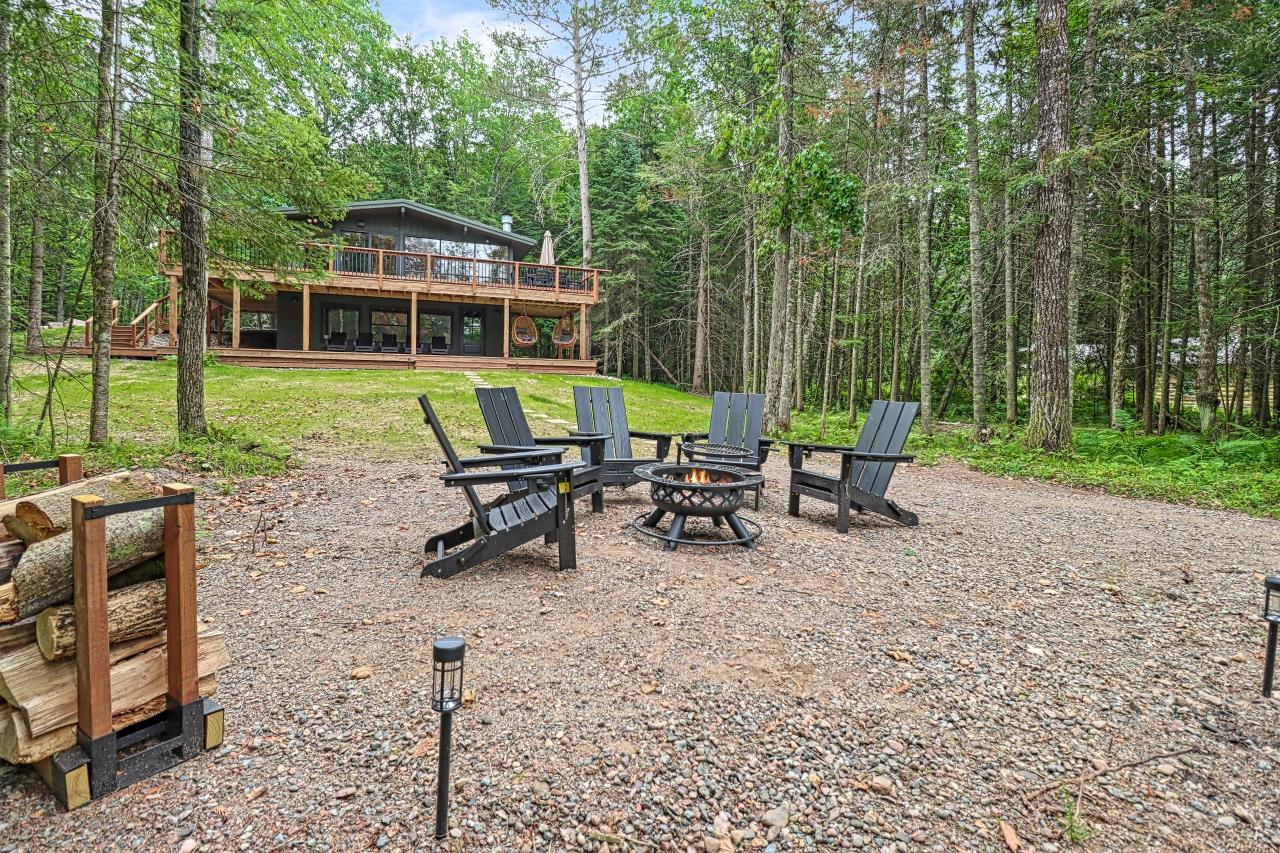 South Turtle Lake Property 7353 Cth W Photo 23