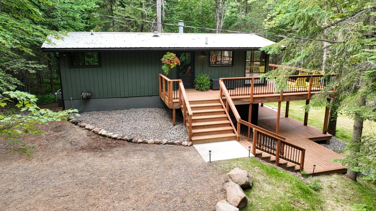South Turtle Lake Property 7353 Cth W Photo 25