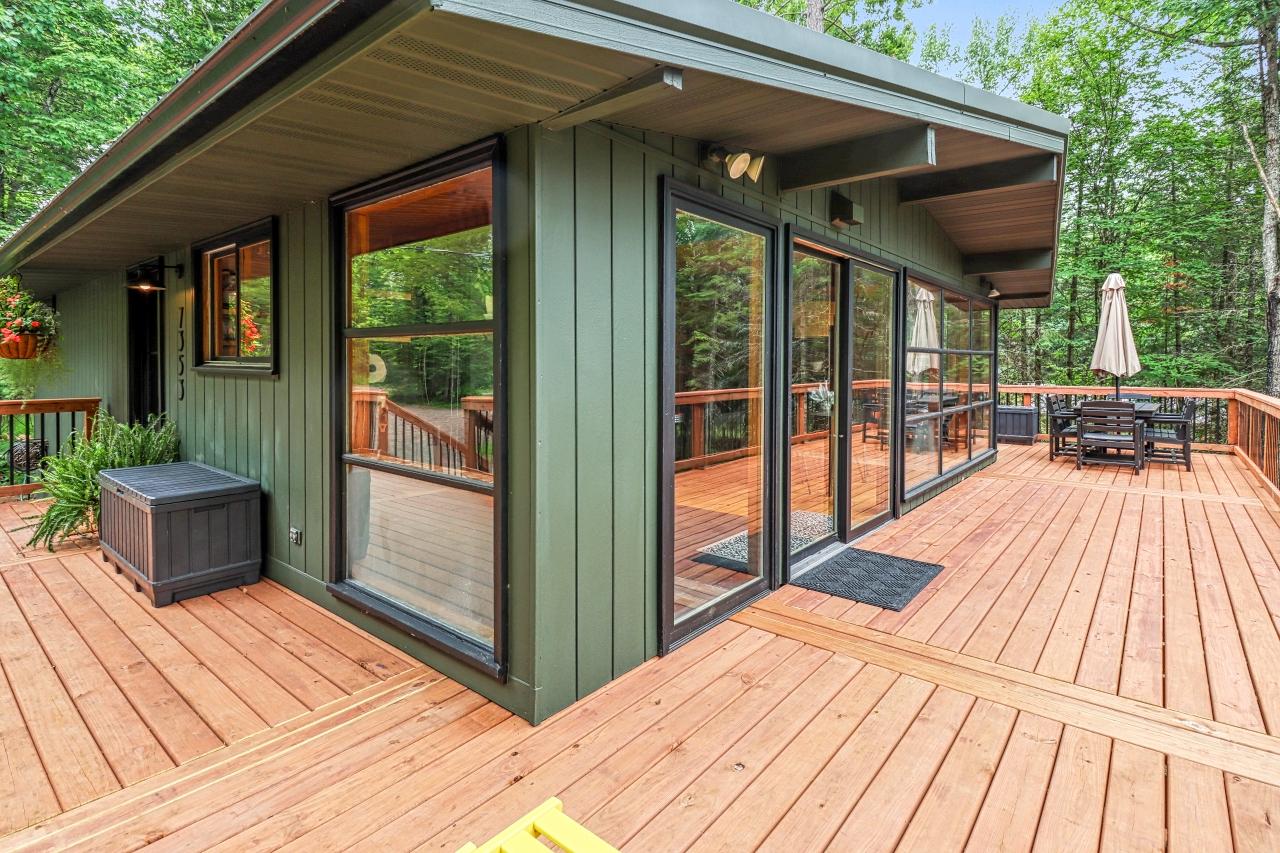 South Turtle Lake Property 7353 Cth W Photo 27