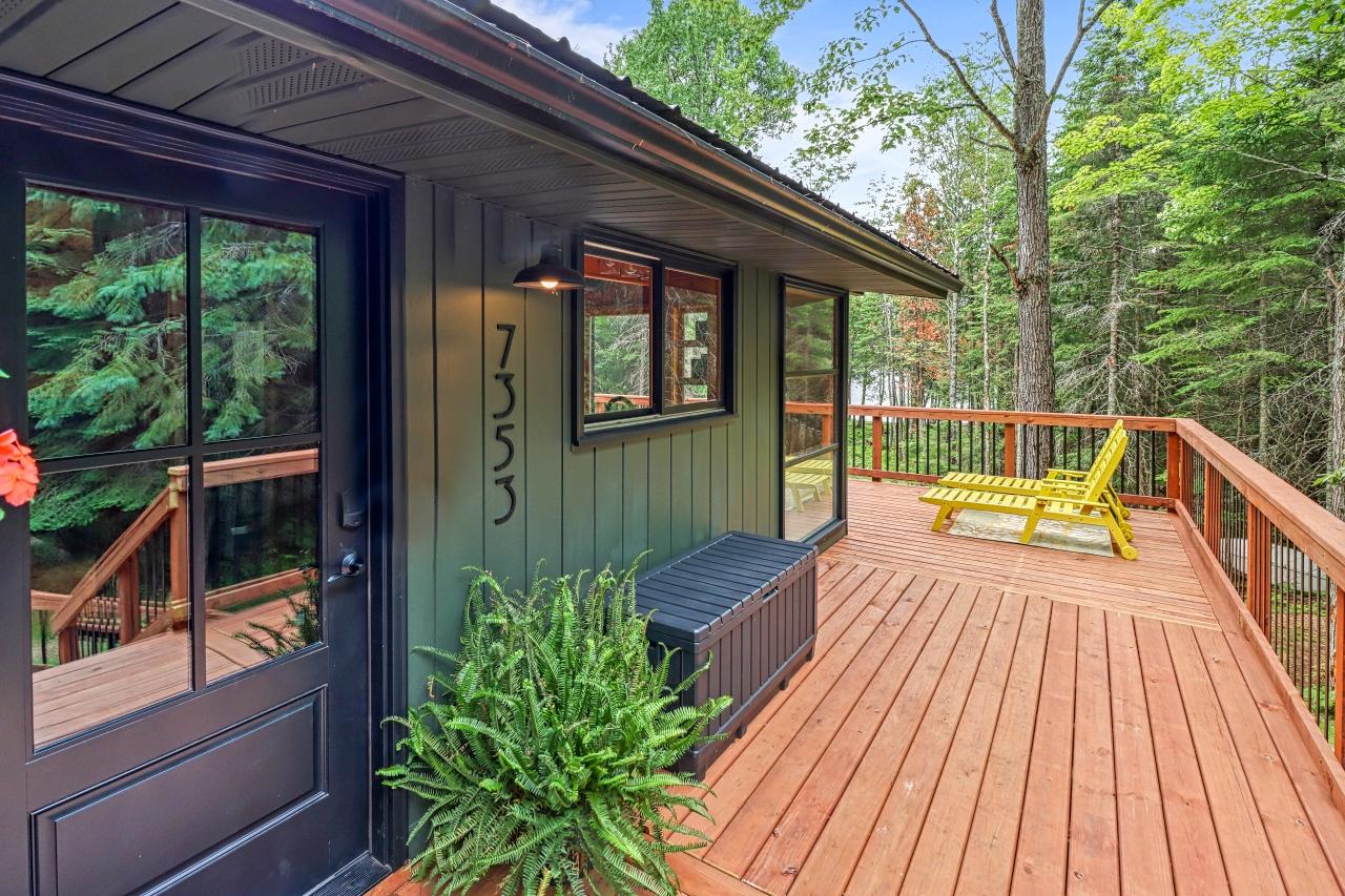 South Turtle Lake Property 7353 Cth W Photo 28