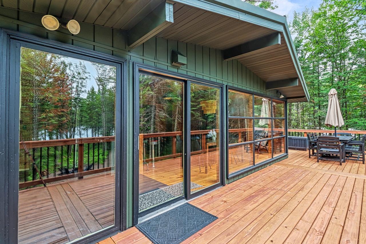 South Turtle Lake Property 7353 Cth W Photo 29