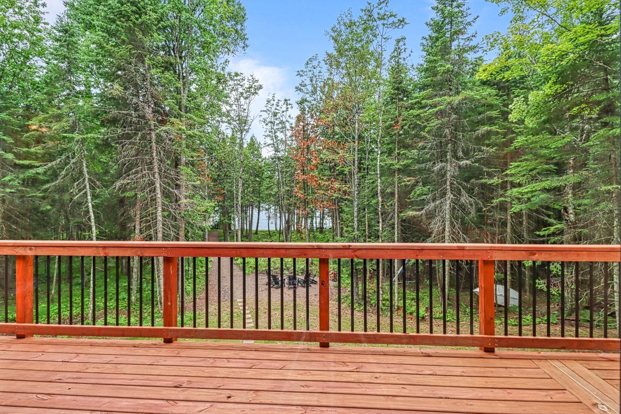 South Turtle Lake Property 7353 Cth W Photo 30