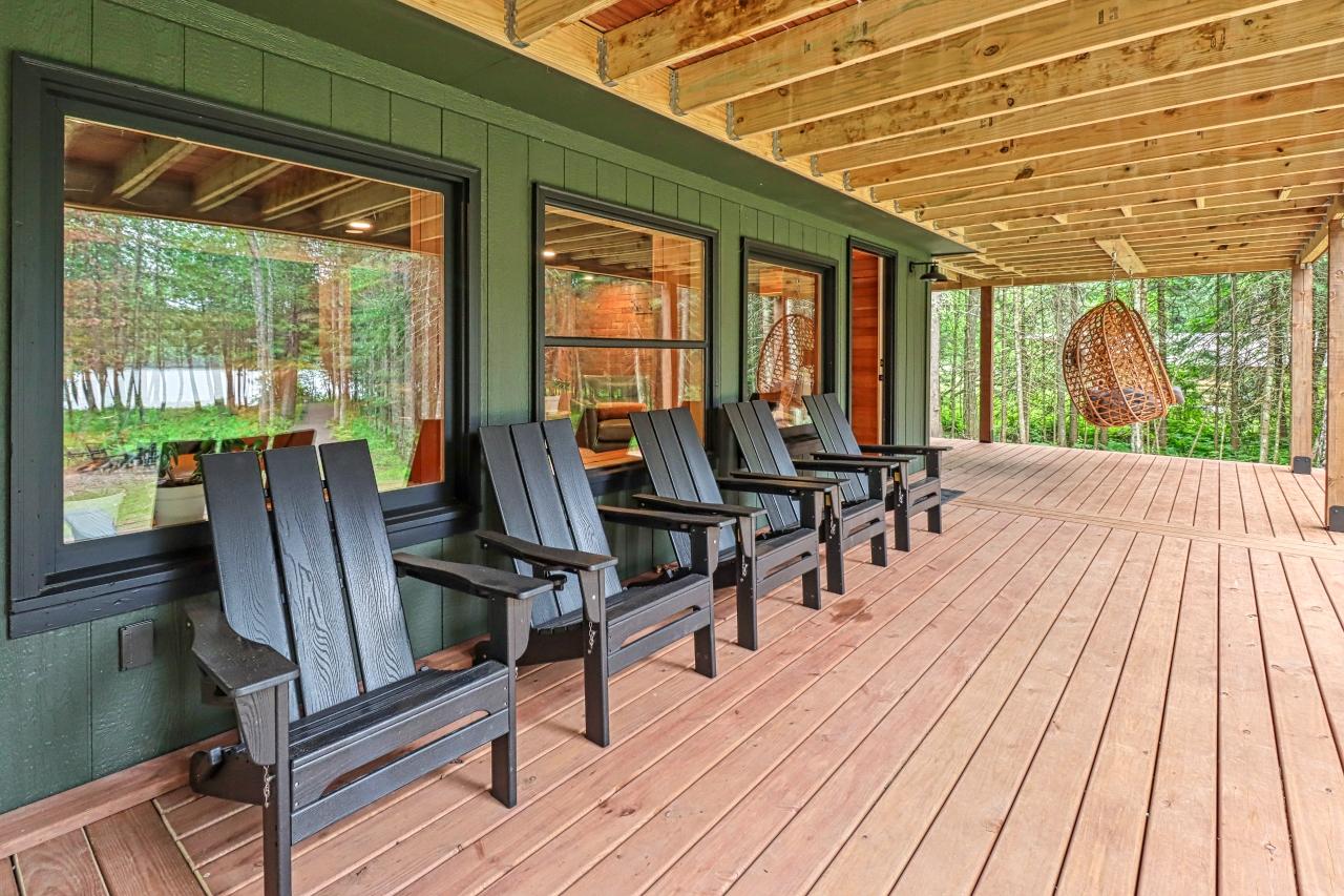 South Turtle Lake Property 7353 Cth W Photo 31
