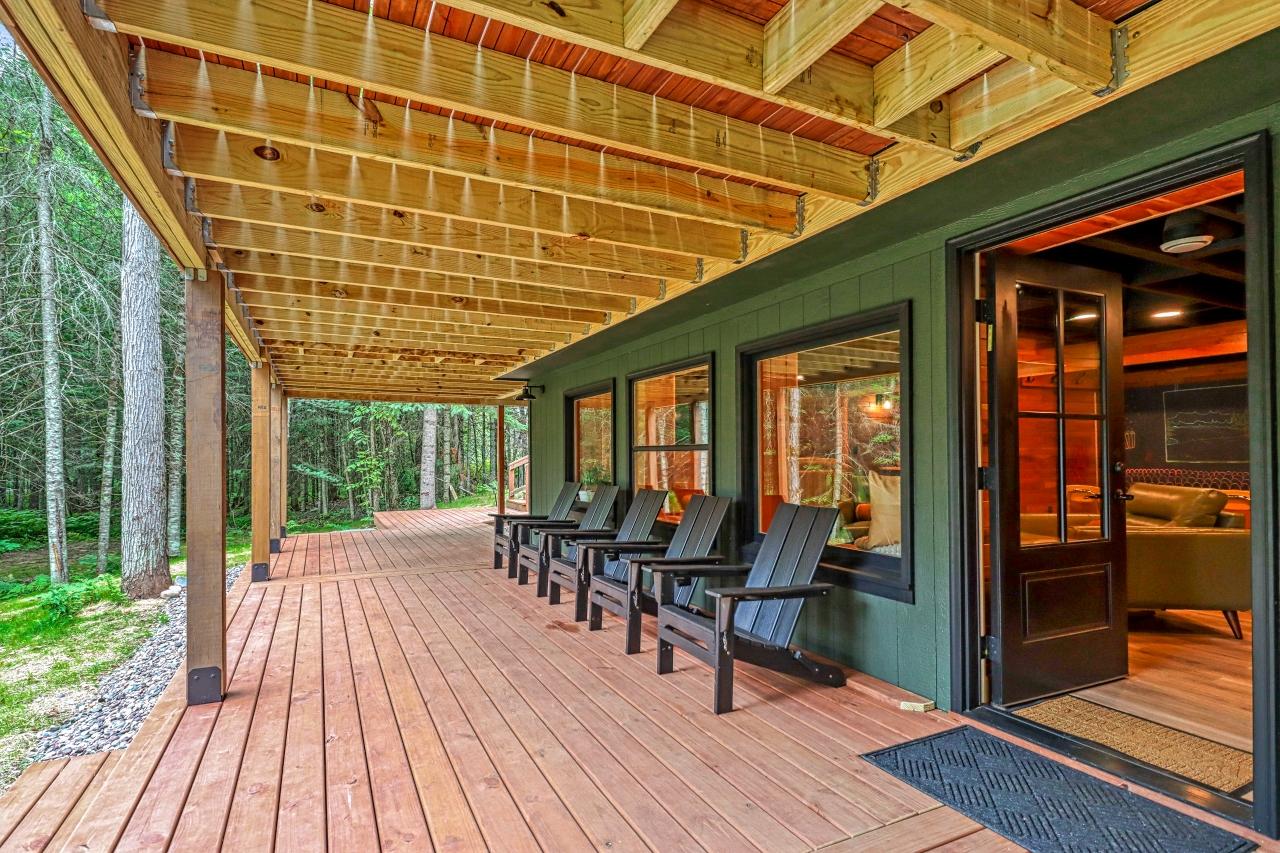 South Turtle Lake Property 7353 Cth W Photo 32