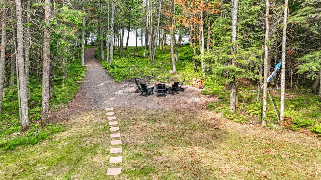 South Turtle Lake Property 7353 Cth W Photo 33