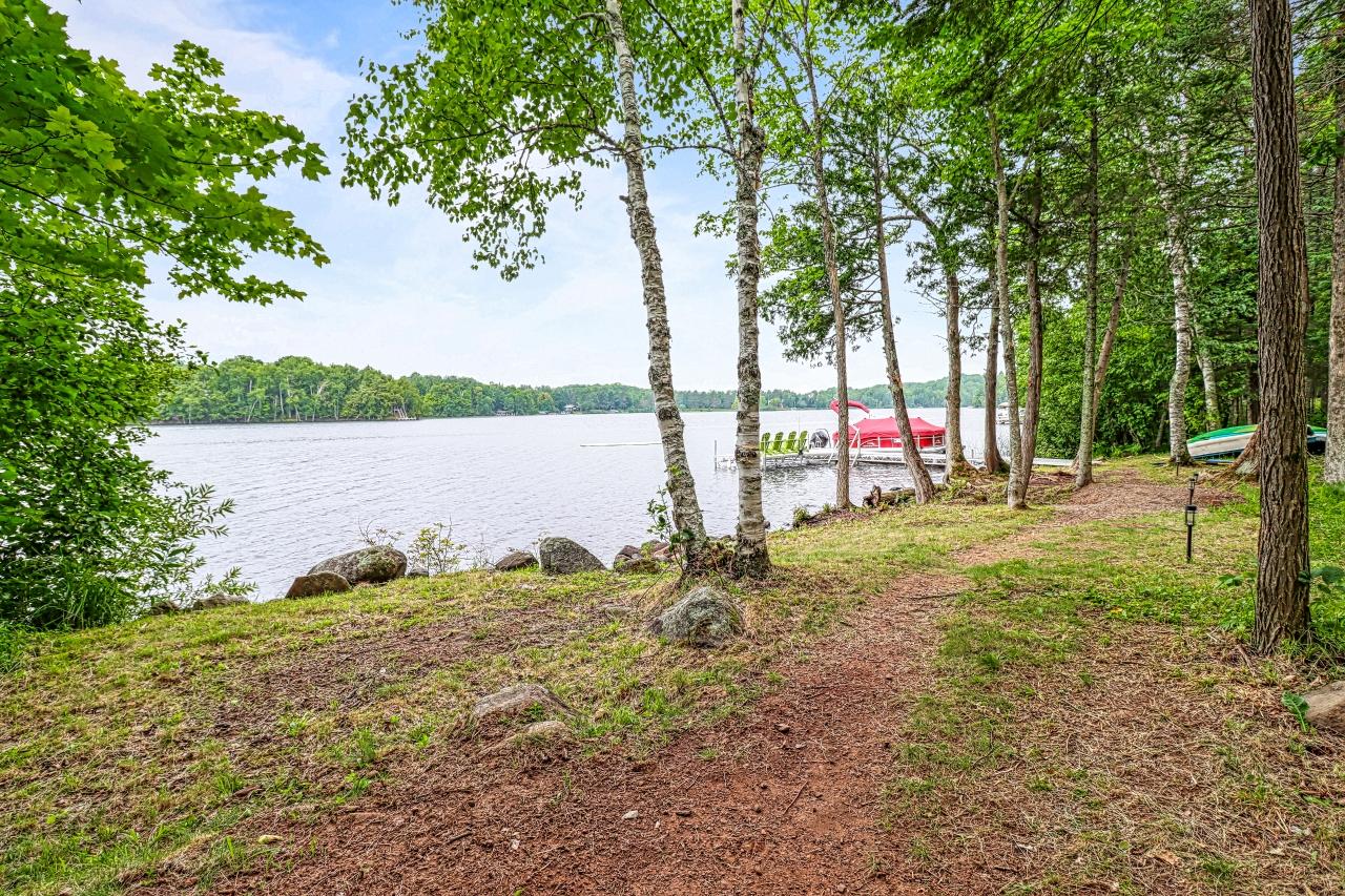 South Turtle Lake Property 7353 Cth W Photo 34