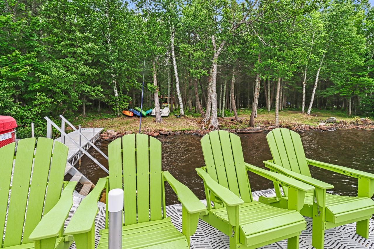 South Turtle Lake Property 7353 Cth W Photo 35