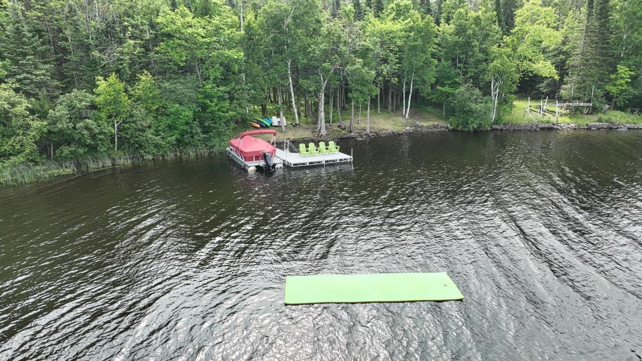 South Turtle Lake Property 7353 Cth W Photo 36