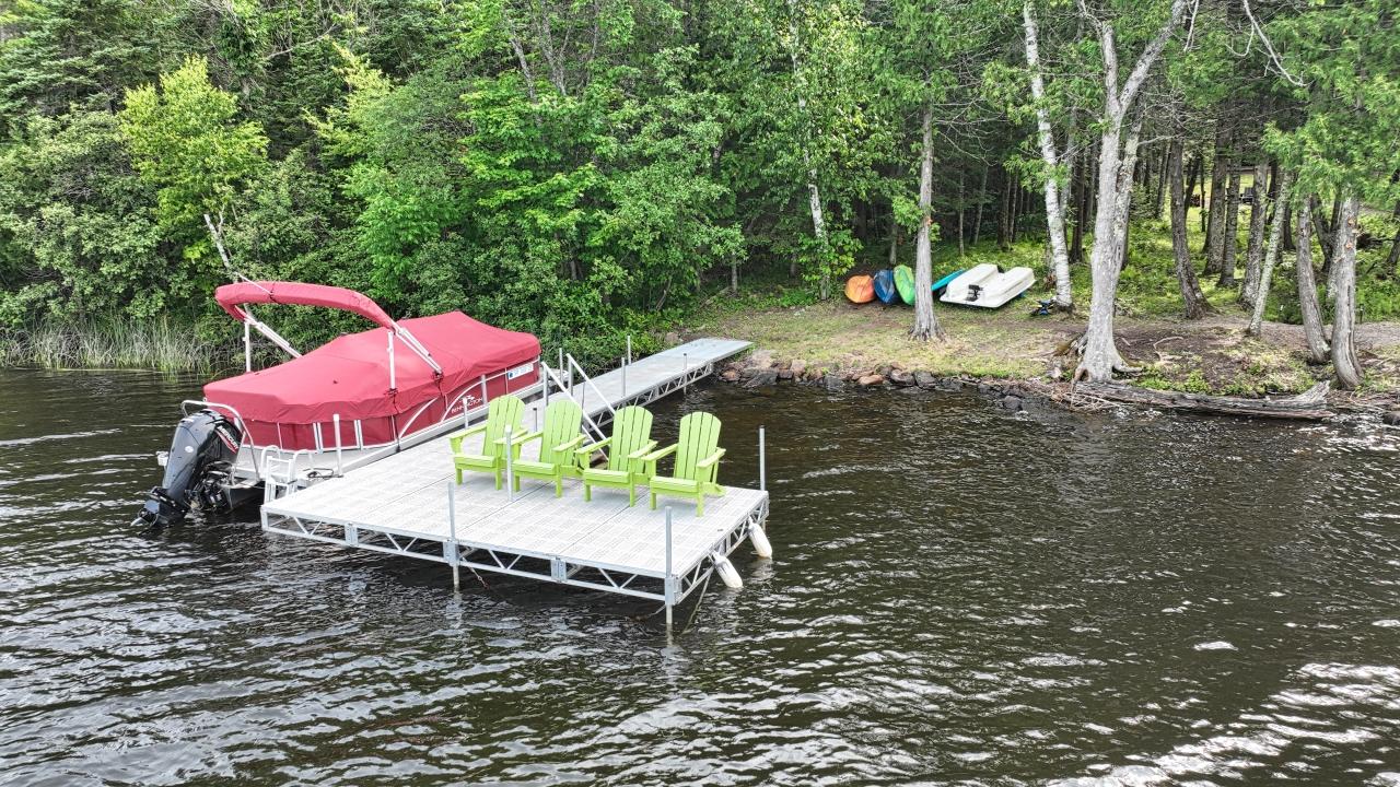 South Turtle Lake Property 7353 Cth W Photo 37