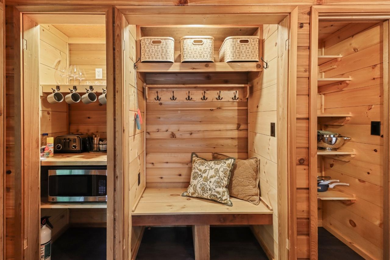 South Turtle Lake Property 7353 Cth W Photo 9