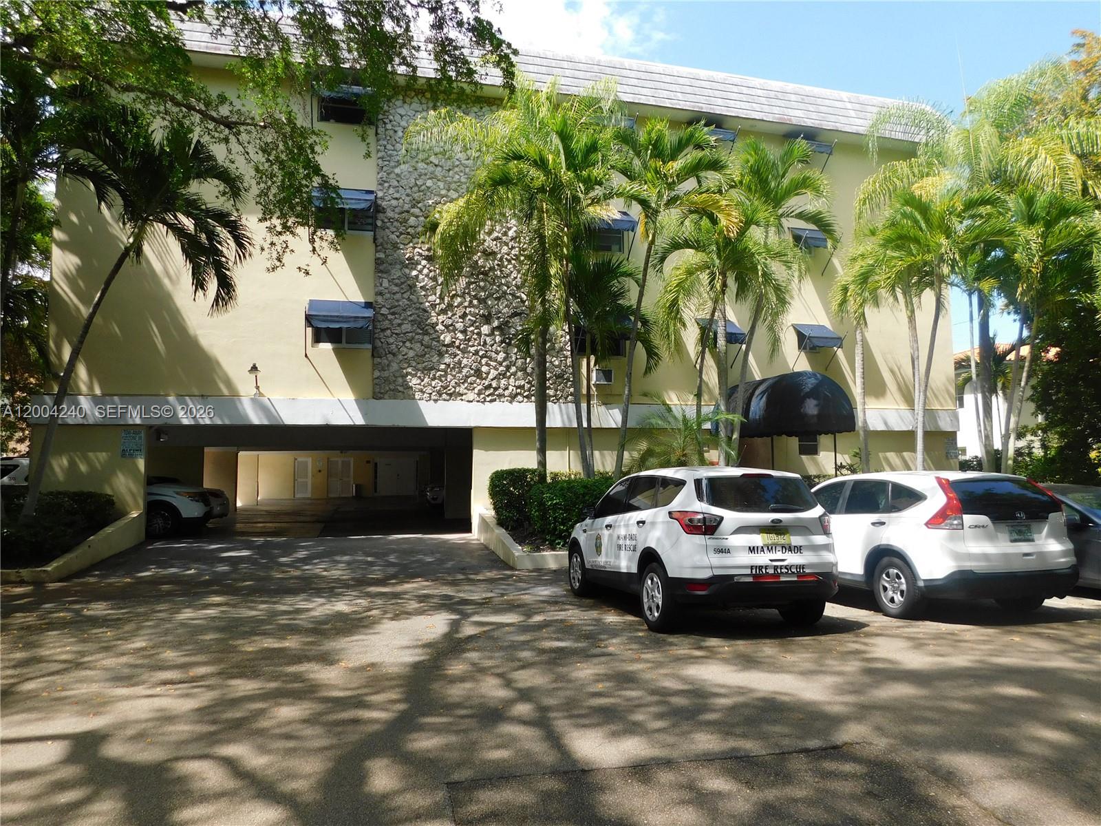 Villa Santander Condo