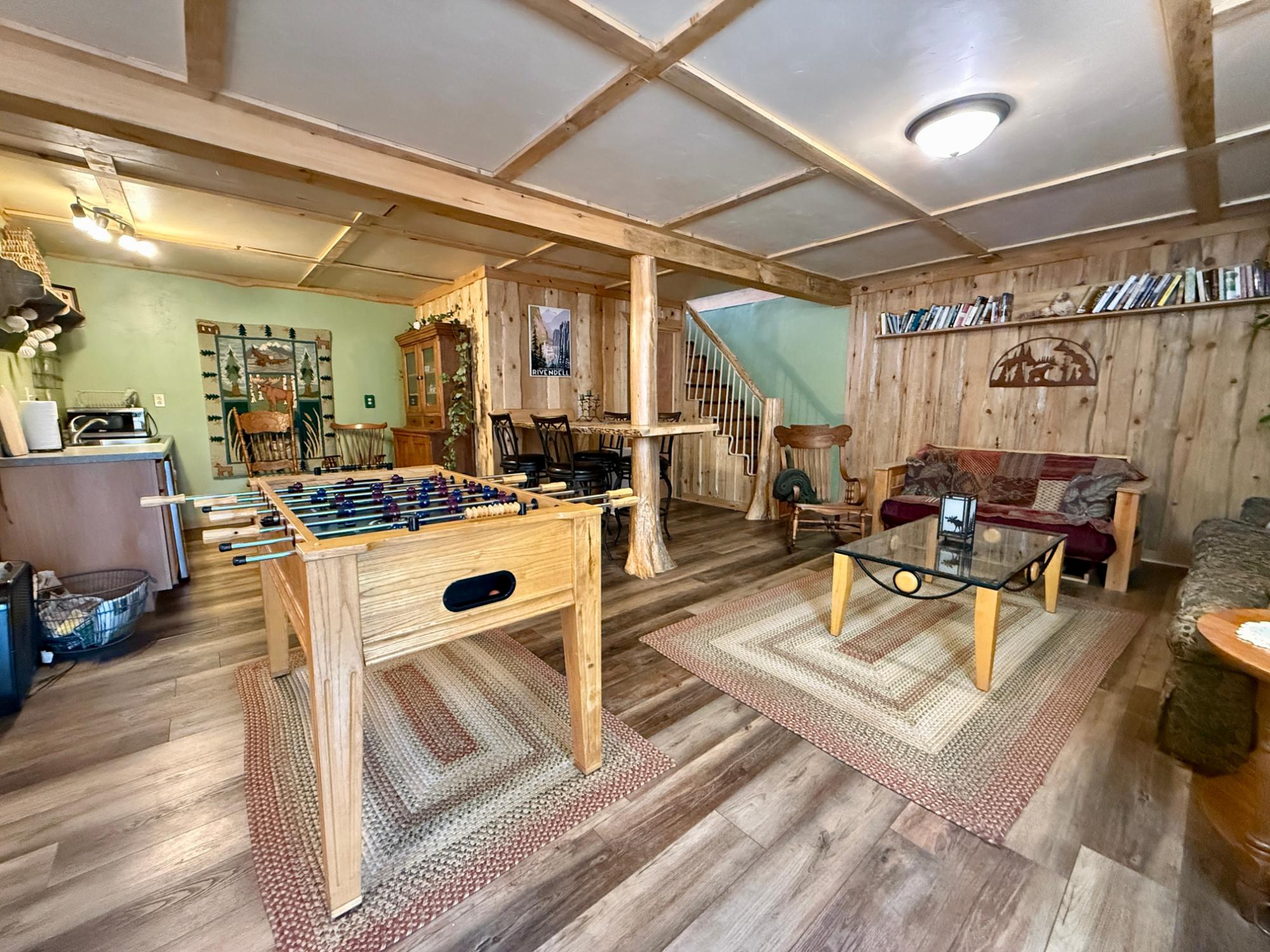 Boot Lake MW Property 11917 Thoma Dr Photo 14
