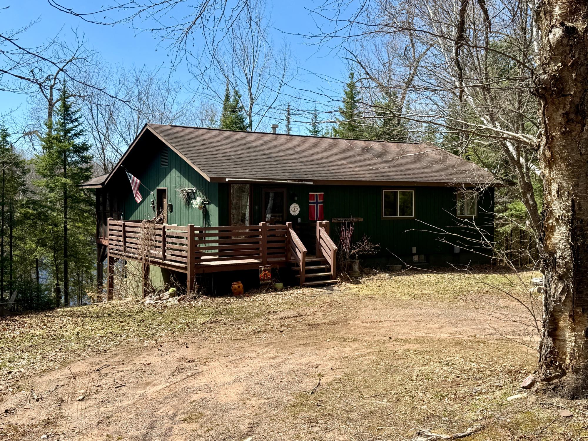 Boot Lake MW Property 11917 Thoma Dr Photo 22