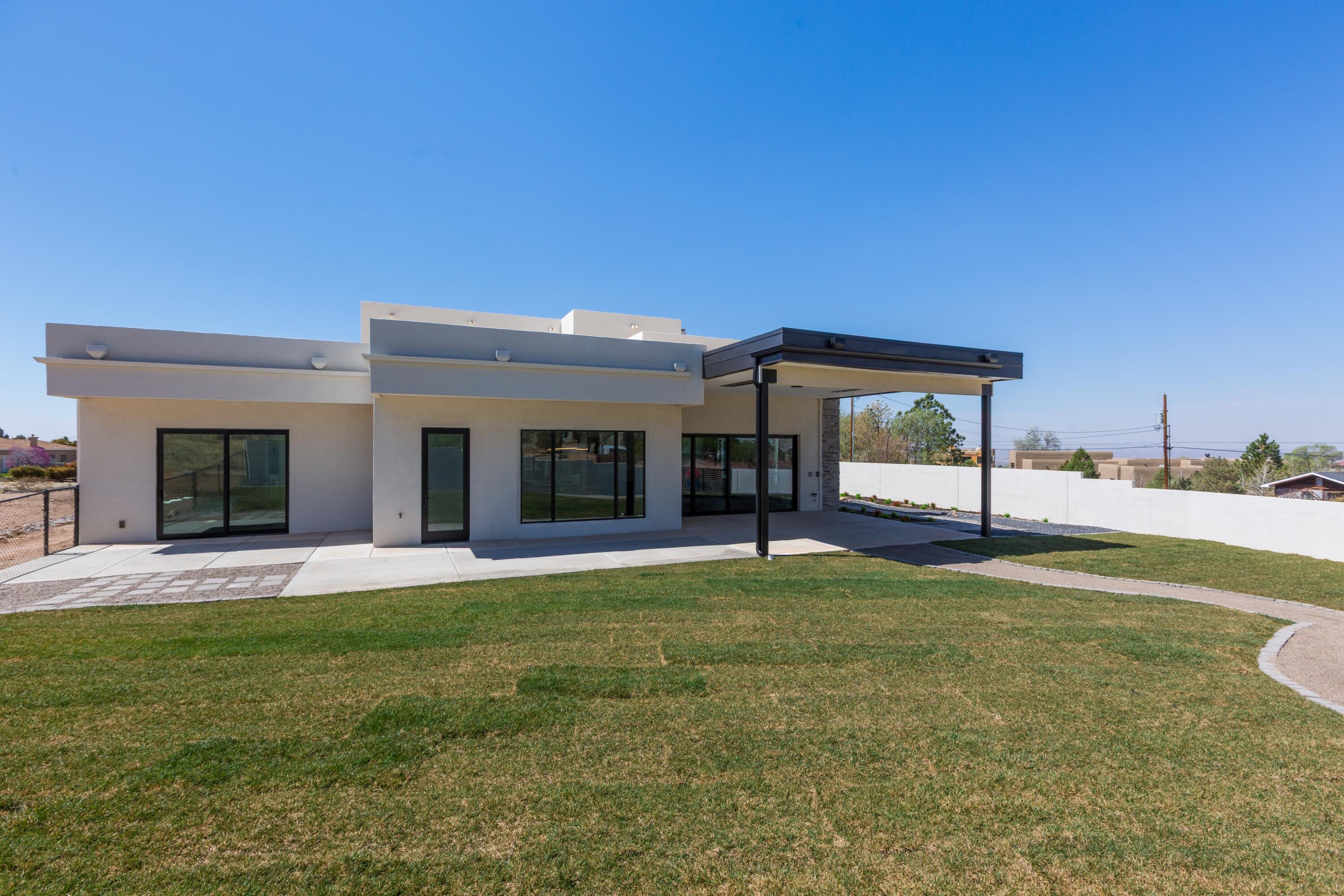 Photo 5 — 12300 Carmel Avenue NE