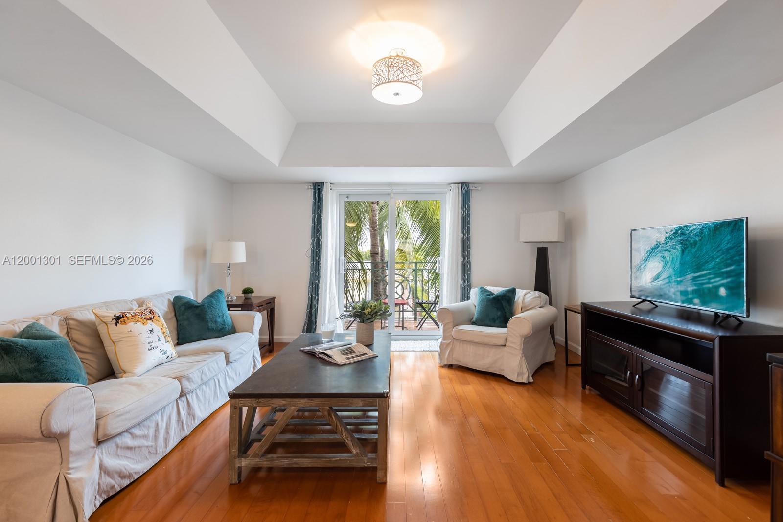 Villas At South Beach Con