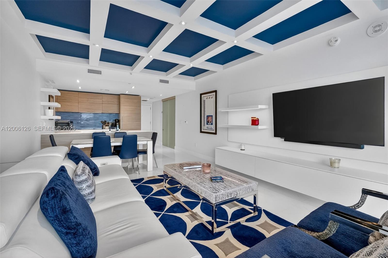 1300 S Miami Avenue Condo