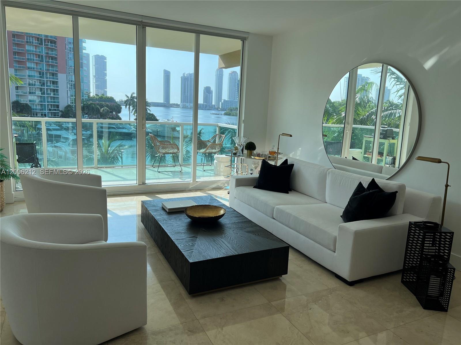 Aventura Marina Condo Num