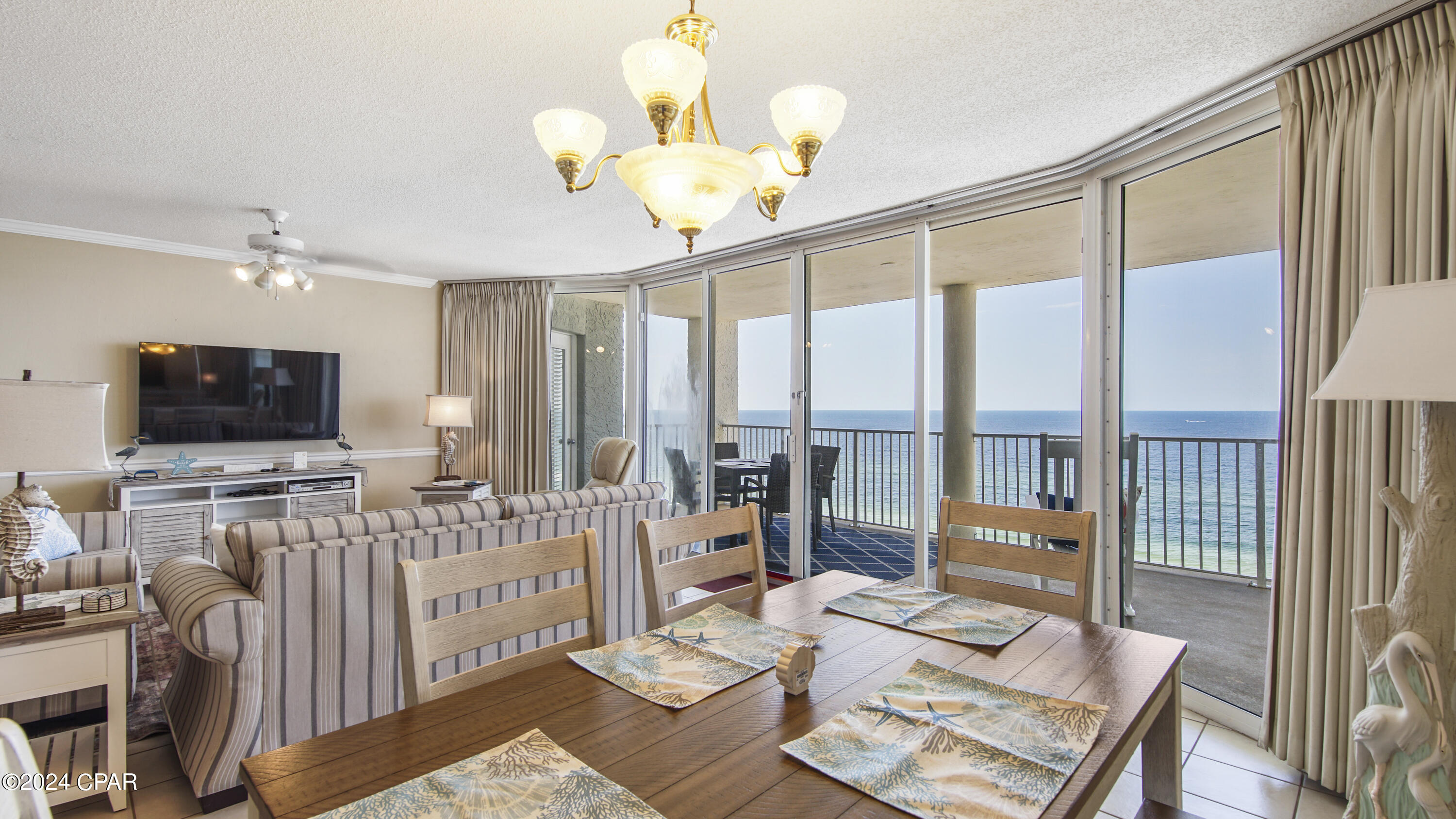 2nd image of 10517 Front Beach Rd #1107, Panama City Beach, FL 32407 | MLS# 788756