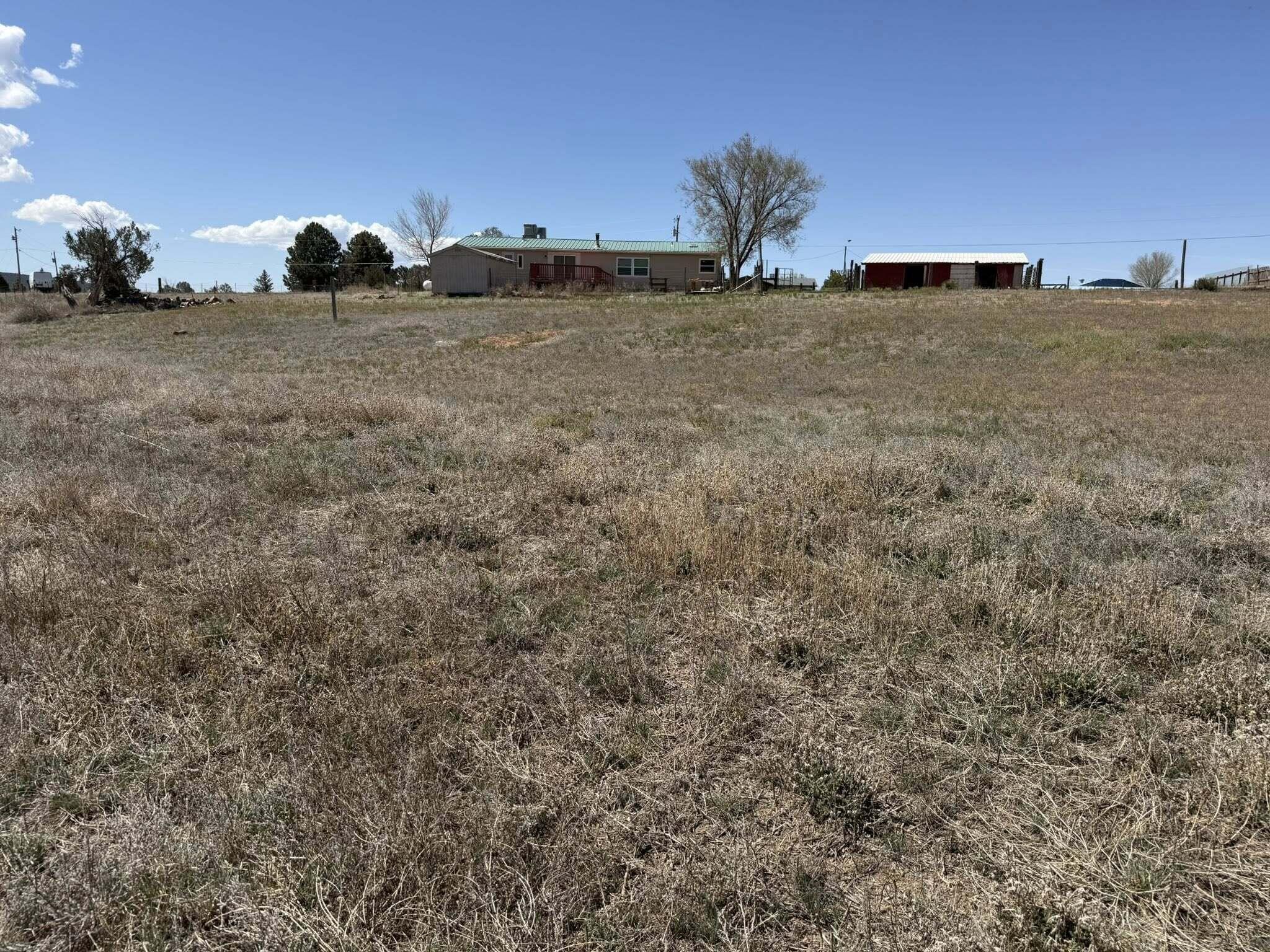 Photo 29 of Manufactured home for sale at 51 Peaceful Dr, Edgewood, NM 87015 | MLS# 1102158 | Listing updated on 2026-09-06