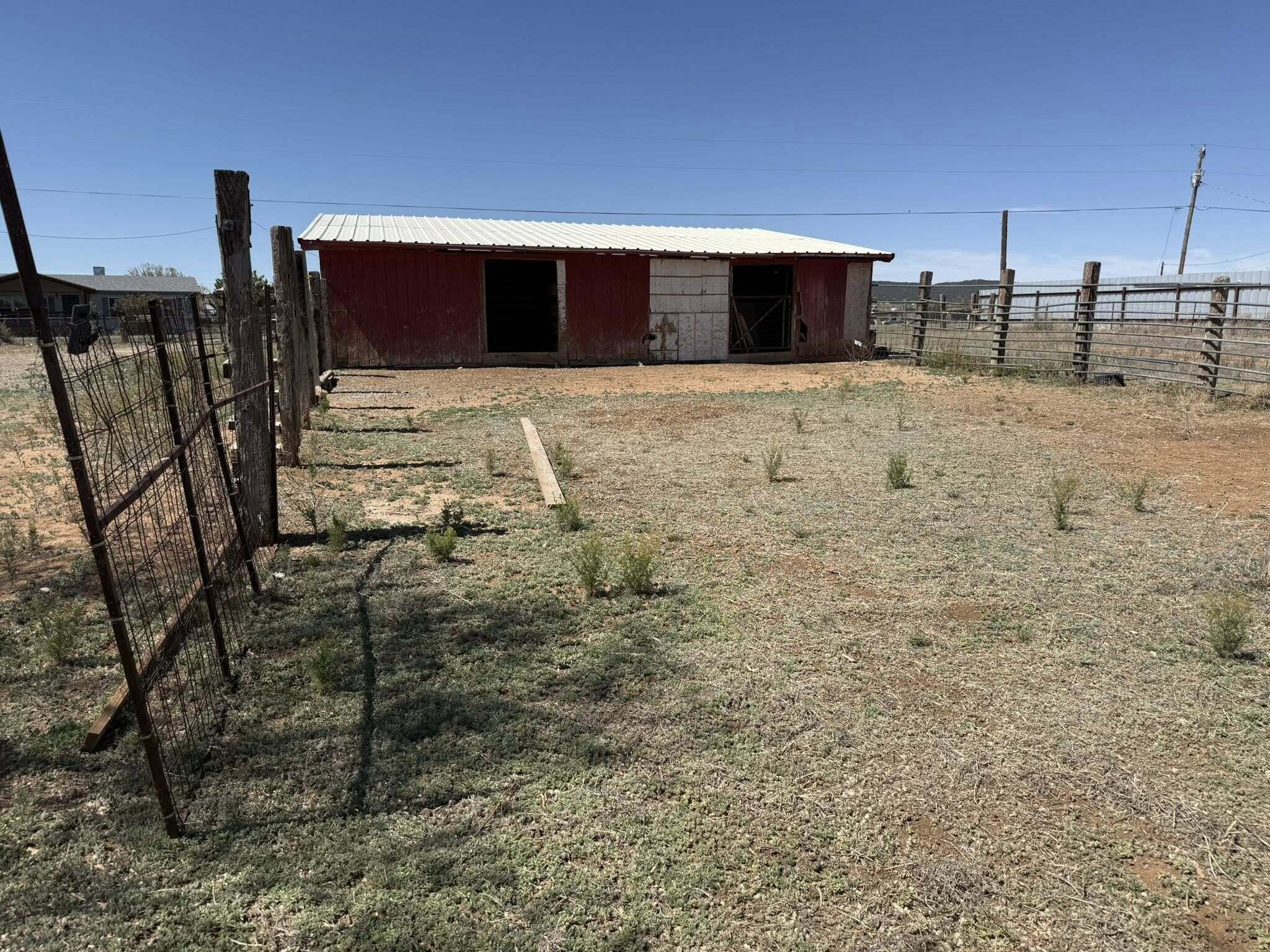 Photo 5 of Manufactured home for sale at 51 Peaceful Dr, Edgewood, NM 87015 | MLS# 1102158 | Listing updated on 2026-09-06