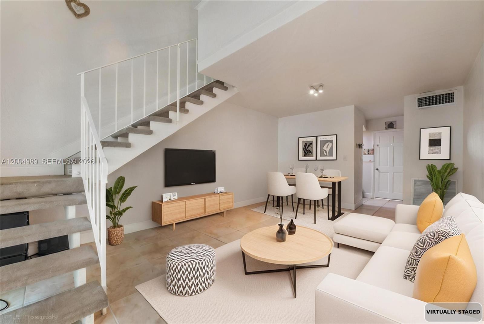 Gables North Condo