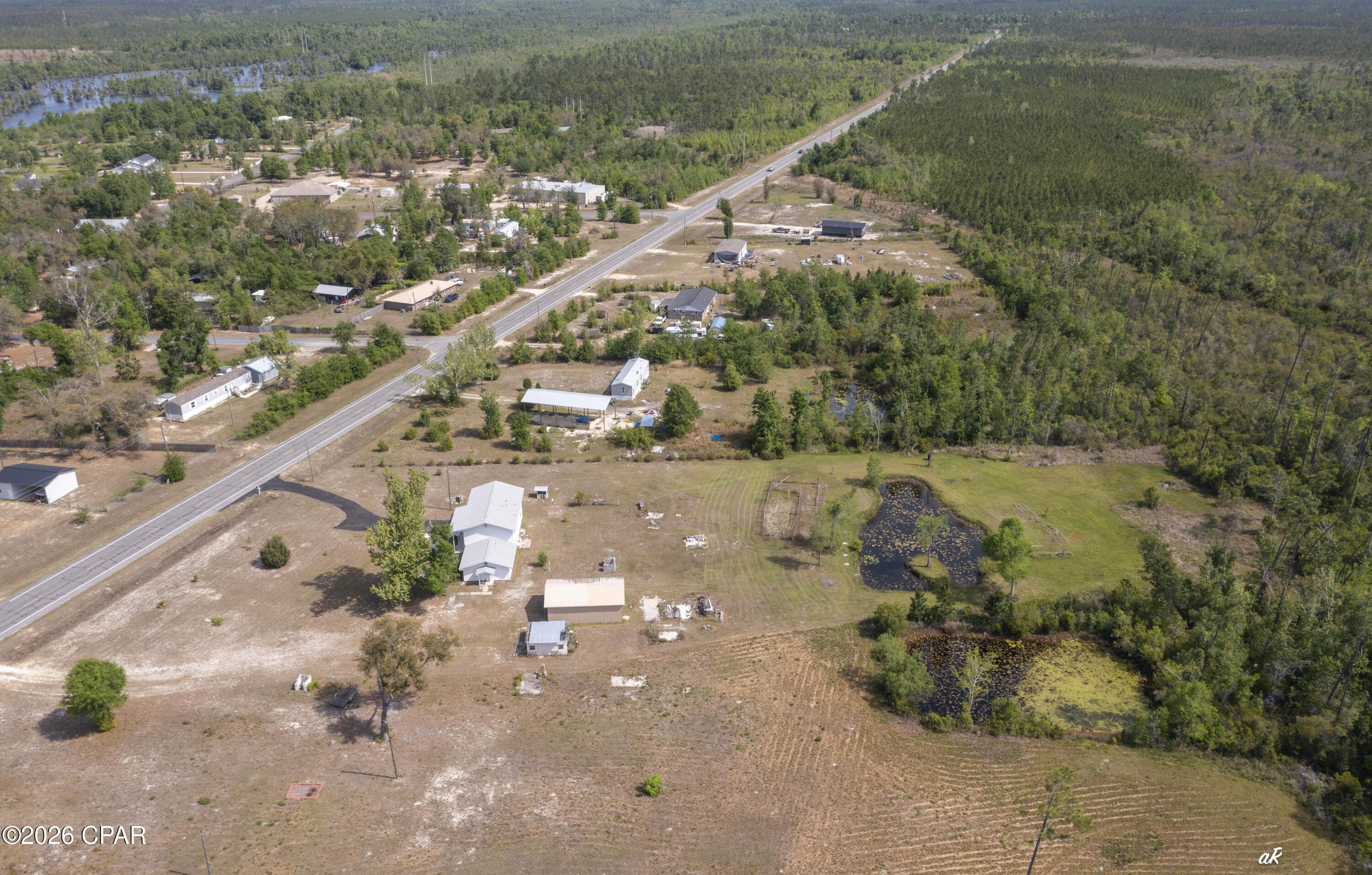 Image 57 For 10408 Highway 2301