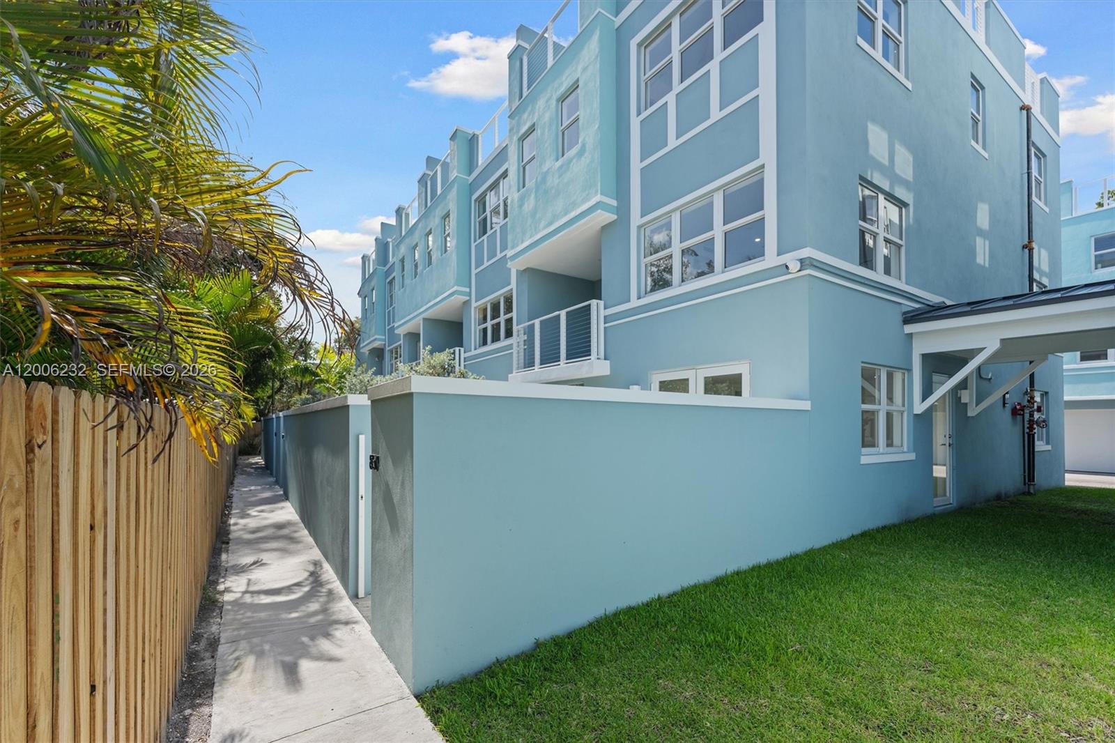 Everglade Land Sales Co