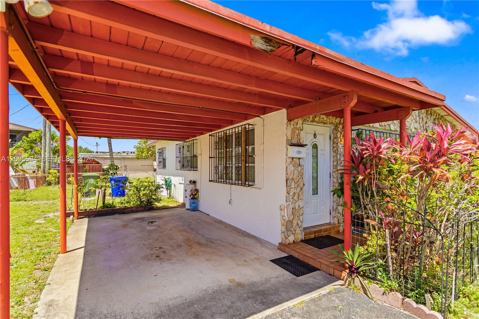 Lake Aire Estates