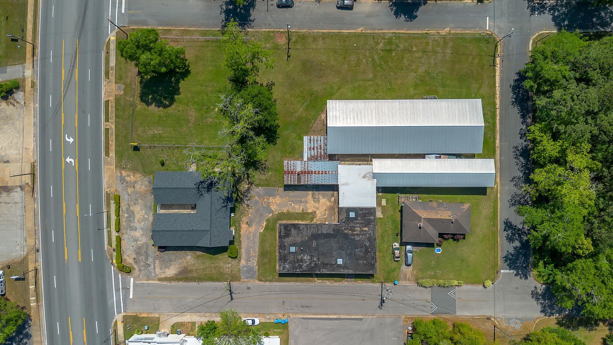 405 E Jefferson Street