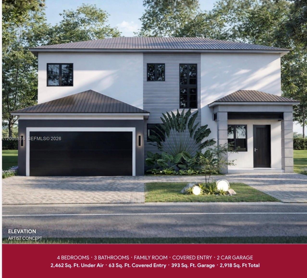 Silver Parc