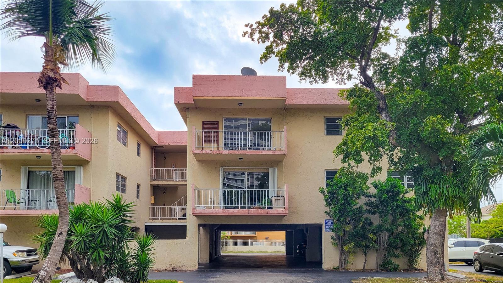 Riviera Isles Condo